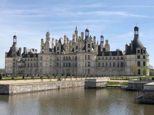 Vale do Loire