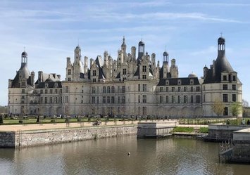 Vale do Loire